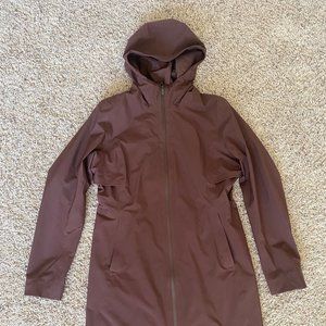 Lululemon Rain Rebel Jacket